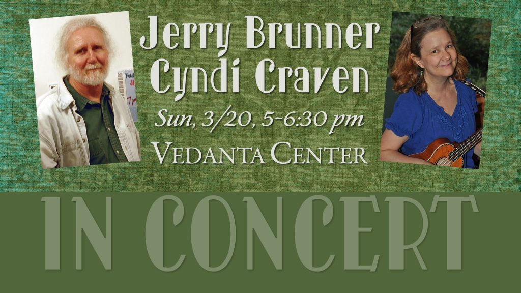 Jerry Brunner, Cyndi Craven