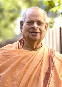 Swami Swahananda