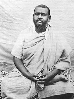 Swami Brahmananda