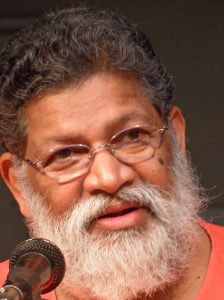 Swami Bodhananda