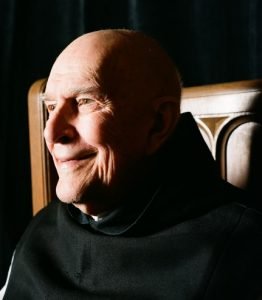 Father Thomas Keating