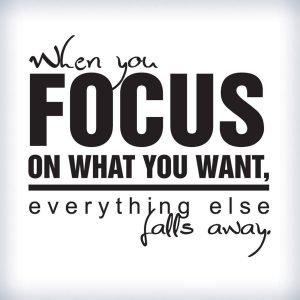 Focus