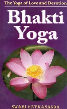 Bhakti Yoga cover