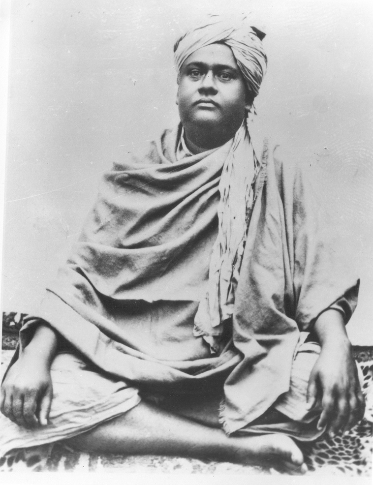 Swami Brahmananda