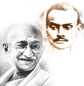 Gandhi, Rajchandra 