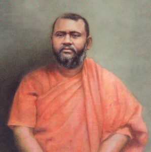 Swami Brahmananda