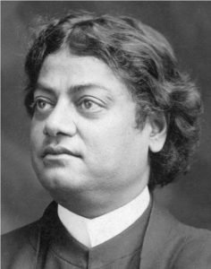 Swami Vivekananda (Swamiji)