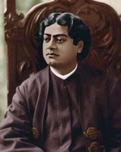 Swami Vivekananda