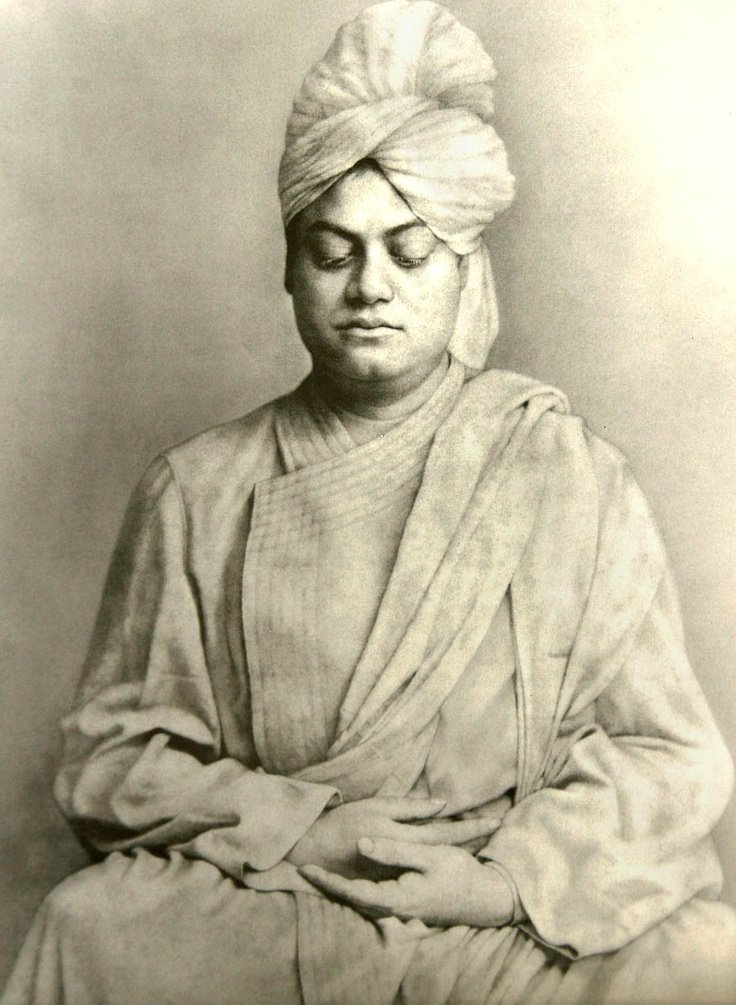 Swami Vivekananda