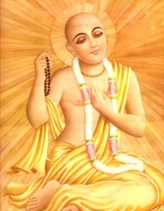 Sri Chaitanya