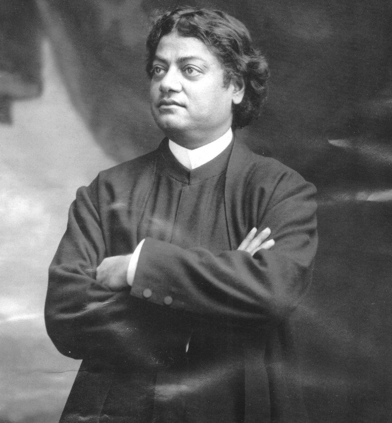 Swami Vivekananda