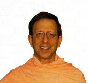Swami Nishpapananda