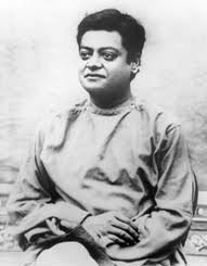 Swami Vivekananda