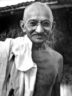 Gandi