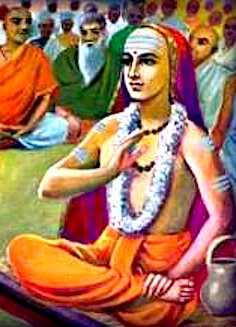 Shankaracharya