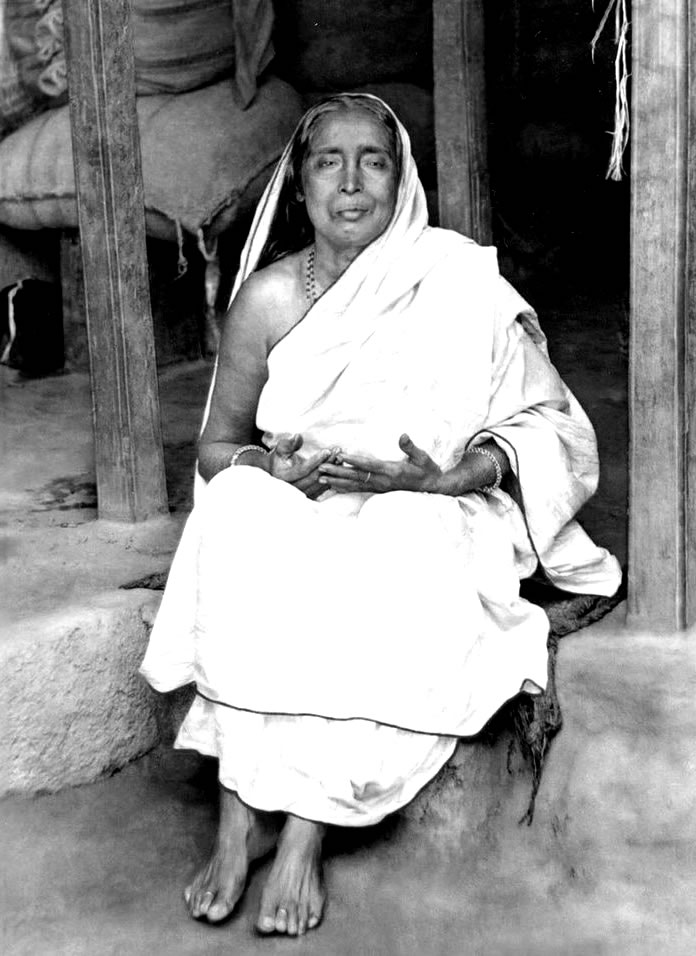Sri Sarada Devi