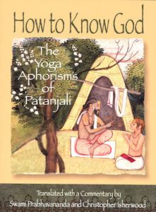 How To Know God, Sw. Prabhavananda