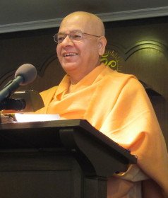 Swami Kripamayananda