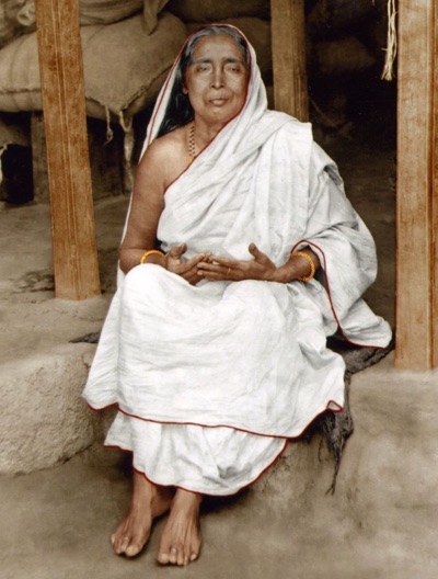 Sri Sarada Devi