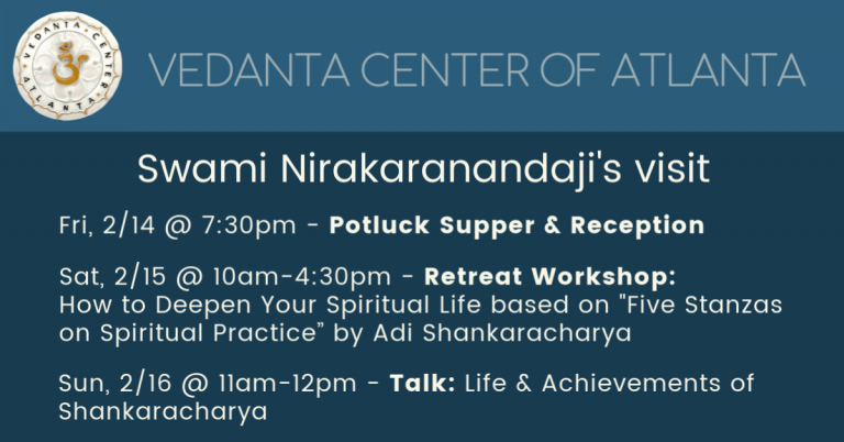 Read more about the article Life and Achievements of Adi Shankaracharya – Swami Nirakarananda