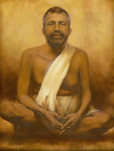 Sri Ramakrishna