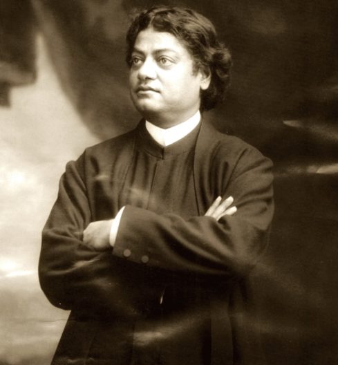 Swami Vivekananda