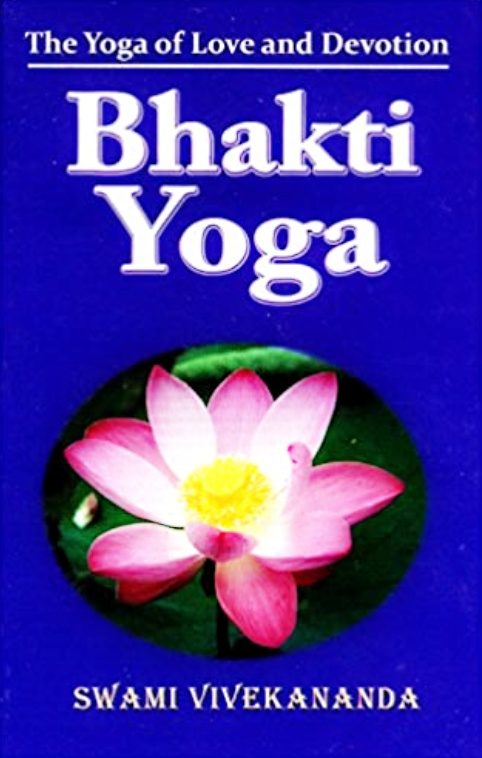 Bhakti Yoga cover