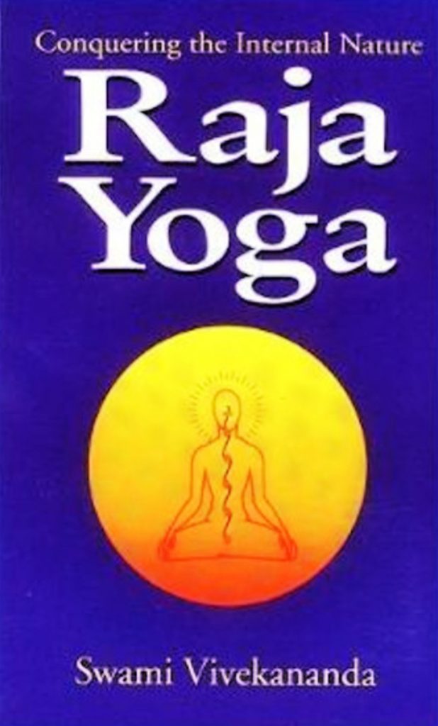 Raja Yoga cover