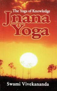 Jnana Yoga cover